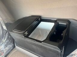 DAF XD 450 FAN Swing-Board-Aufbau