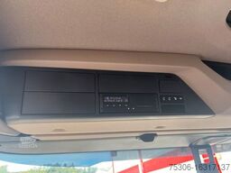 DAF XD 450 FAN Swing-Board-Aufbau