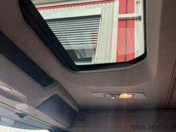 DAF XD 450 FAN Swing-Board-Aufbau