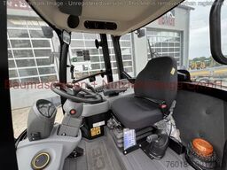 JCB Radlader 407 -Demo-