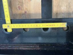  Schraubadapter universell Adapter Magni Aufnahme