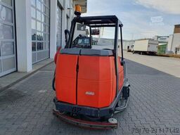 Hako Scrubmaster B310 R CL / nur 418h! / 2016