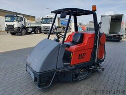 Hako Scrubmaster B310 R CL / nur 418h! / 2016