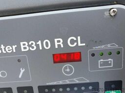 Hako Scrubmaster B310 R CL / nur 418h! / 2016