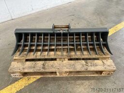 HS Schoch Reisigrechen Roderechen MS01 1.200 mm