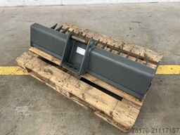 HS Schoch Reisigrechen Roderechen MS01 1.200 mm