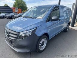 Mercedes-Benz Vito 114 CDI Klima AHK Kamera SHZ Tempomat