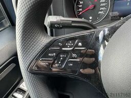 Mercedes-Benz Vito 114 CDI Klima AHK Kamera SHZ Tempomat