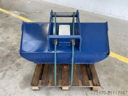 Lehnhoff Planierlöffel CP 10 / MS08 1.200 mm NEU