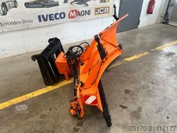 Pronar PU-1700 Schneeschild / 2011 / 1.930 mm