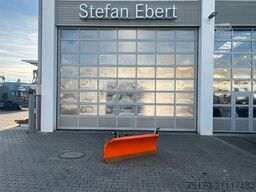 Tuchel SK-F 180 Schneeschild / Kramer 5040