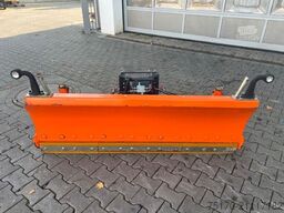 Tuchel SK-F 180 Schneeschild / Kramer 5040