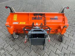 Tuchel SK-F 180 Schneeschild / Kramer 5040