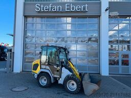 Tuchel SK-F 180 Schneeschild / Kramer 5040