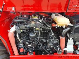 Magni RTH 6.30 SH / Fällkran / nur 982h / 2022