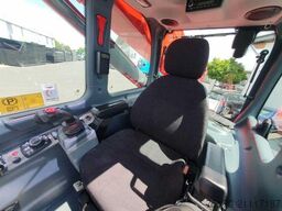 Magni RTH 6.30 SH / Fällkran / nur 982h / 2022