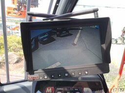 Magni RTH 6.30 SH / Fällkran / nur 982h / 2022