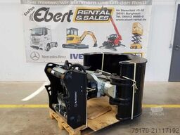 DMS SG22090 inkl. Rotator Sortiergreifer / NEU