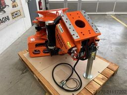 Westtech Woodcracker CS545 compact NEU lagernd!