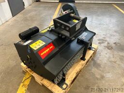 Seppi M. H3 105 / Schlegelmulcher 2-5to lagernd!