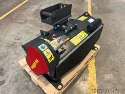 Seppi M. H3 105 / Schlegelmulcher 2-5to lagernd!