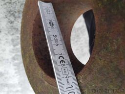  Pendelgreifer / Greifer / inkl. Rotator