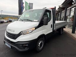 Iveco Daily 35S16 H 3.0L *R3.750mm*AHK*Klima*