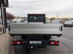 Iveco Daily 35S16 H 3.0L *R3.750mm*AHK*Klima*