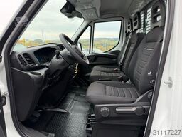 Iveco Daily 35S16 H 3.0L *R3.750mm*AHK*Klima*