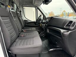 Iveco Daily 35S16 H 3.0L *R3.750mm*AHK*Klima*