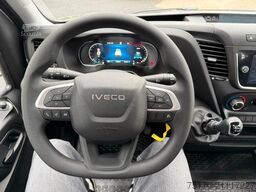 Iveco Daily 35S16 H 3.0L *R3.750mm*AHK*Klima*