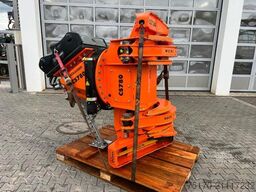 Westtech CS780 / Greifersäge / OQ 70/55 / 2022