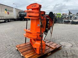 Westtech CS780 / Greifersäge / OQ 70/55 / 2022