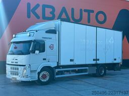 Volvo FM 330 4x2 BOX L=7647 mm