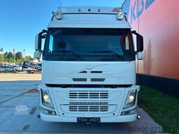 Volvo FM 330 4x2 BOX L=7647 mm