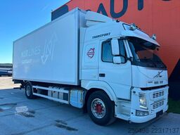 Volvo FM 330 4x2 BOX L=7647 mm
