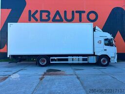 Volvo FM 330 4x2 BOX L=7647 mm
