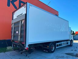 Volvo FM 330 4x2 BOX L=7647 mm