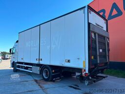 Volvo FM 330 4x2 BOX L=7647 mm