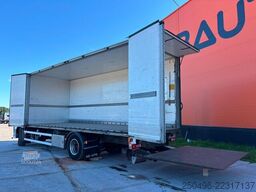 Volvo FM 330 4x2 BOX L=7647 mm
