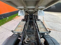 MAN TGS 35.510 8x4 INTARDER / BOX L=5546 mm
