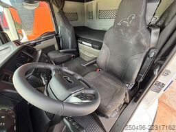 MAN TGS 35.510 8x4 INTARDER / BOX L=5546 mm