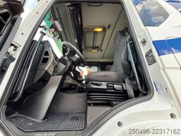 MAN TGS 35.510 8x4 INTARDER / BOX L=5546 mm