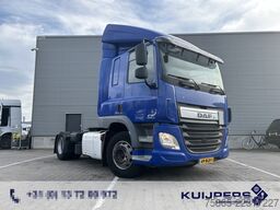 DAF CF 370 FT Comfort Cab / 944 dkm / NL Truck / AP...