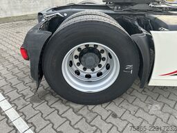 DAF XF 450 FT Space Cab / 593 dkm / Skirts / MX Bra...