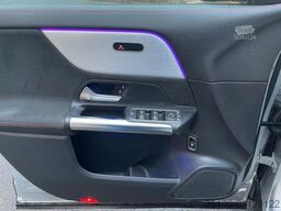 Mercedes-Benz GLA 200 AMG+Ambiente+TotW+Night+RKamera+19Zoll