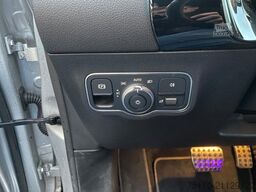 Mercedes-Benz GLA 200 AMG+Ambiente+TotW+Night+RKamera+19Zoll