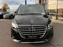 Mercedes-Benz V 300 d EXCLUSIVE AIRMATIC AHK2,5 Standheiz