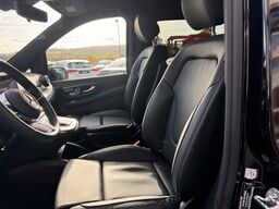 Mercedes-Benz V 300 d EXCLUSIVE AIRMATIC AHK2,5 Standheiz