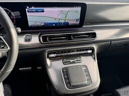 Mercedes-Benz V 300 d EXCLUSIVE AIRMATIC AHK2,5 Standheiz